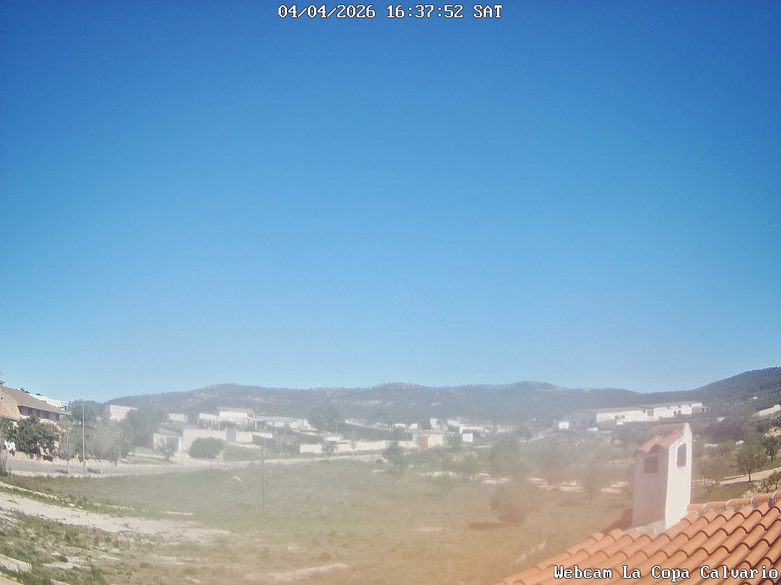 Webcam 2026-04-04 16:37:52